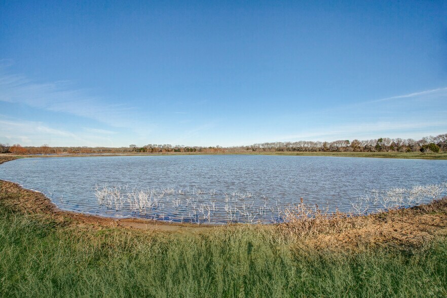 More Photos Of 1 Fm Road 1388, Kaufman Land For Sale