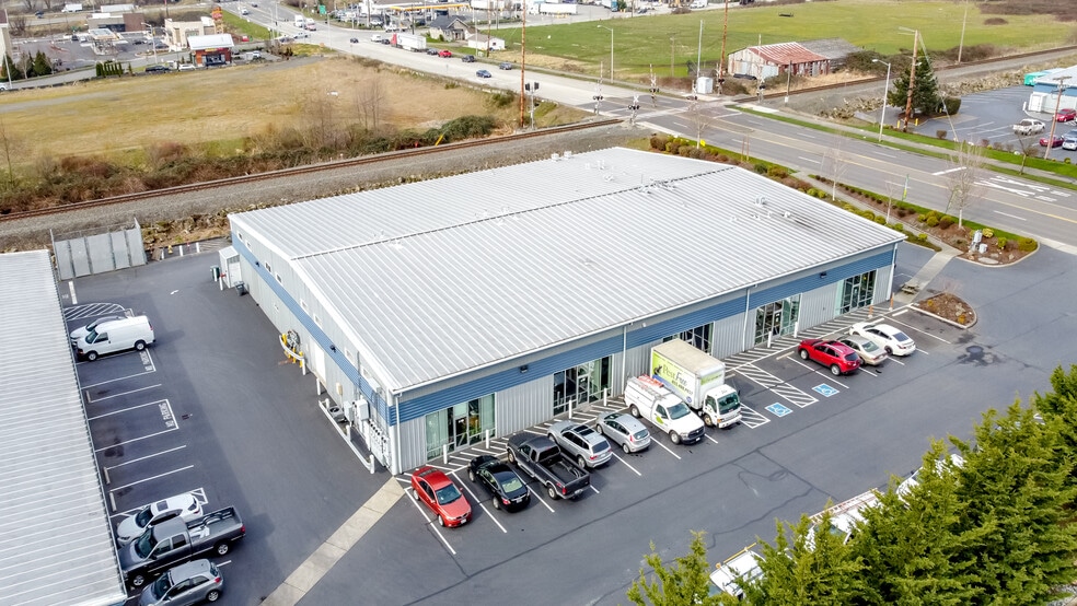 More Photos Of 13704 24th St E, Sumner Unknown For Lease