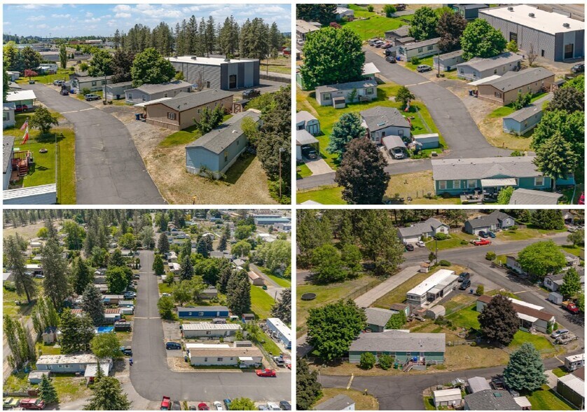 More Photos Of 3920 E Center Rd, Mead Land For Sale