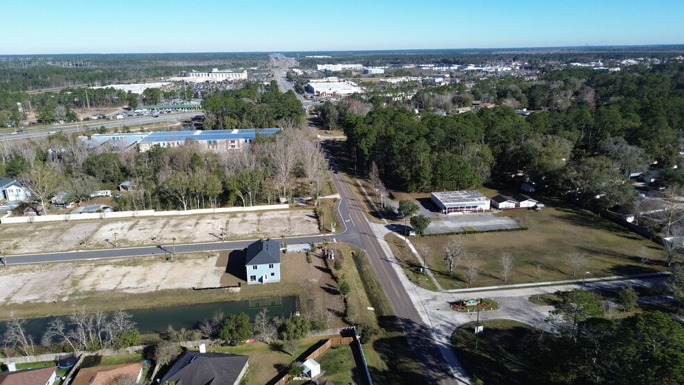 More Photos Of 0 Baxley Rd, Middleburg Land For Sale