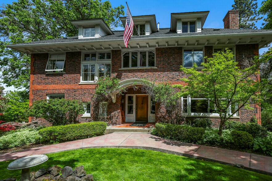 More Photos Of 820 W 7th Ave, Spokane Office Residential For Sale