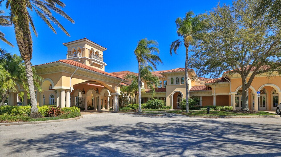 More Photos Of 1 Hammock Beach Pky, Palm Coast Medical For Lease