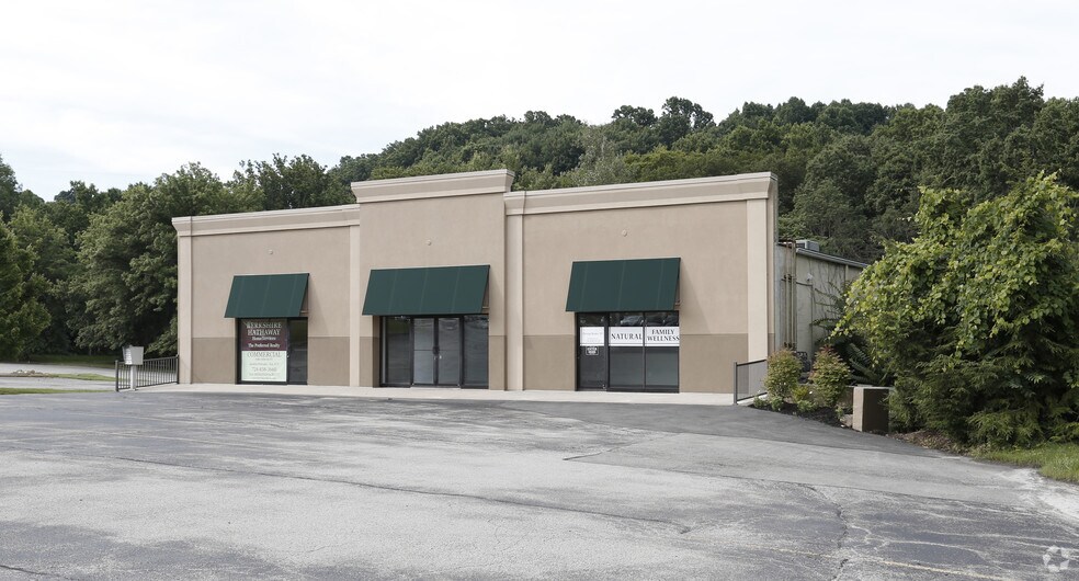 More Photos Of Route 30, Greensburg Unknown For Lease