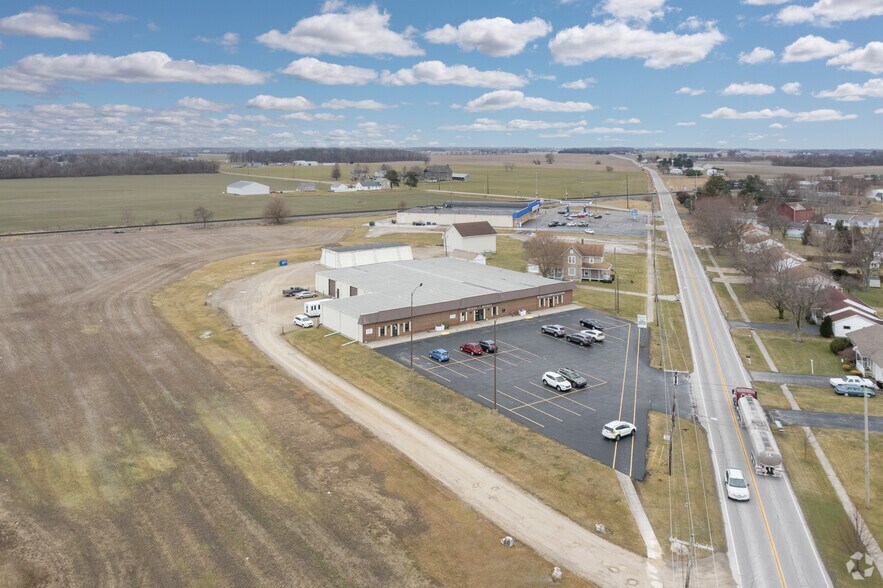 More Photos Of 817 Kilbourne St, Bellevue Medical For Lease