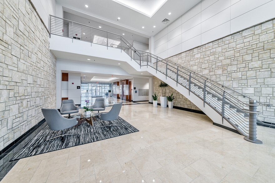 More Photos Of 5601 Democracy Dr, Plano Office For Lease