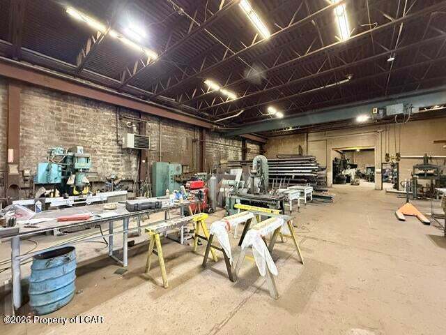 More Photos Of 30 Lauren ln, Hazle Township Industrial For Sale