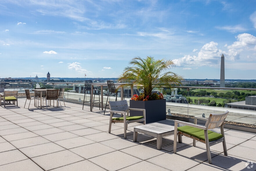 More Photos Of 1730 Pennsylvania Ave NW, Washington Office For Lease