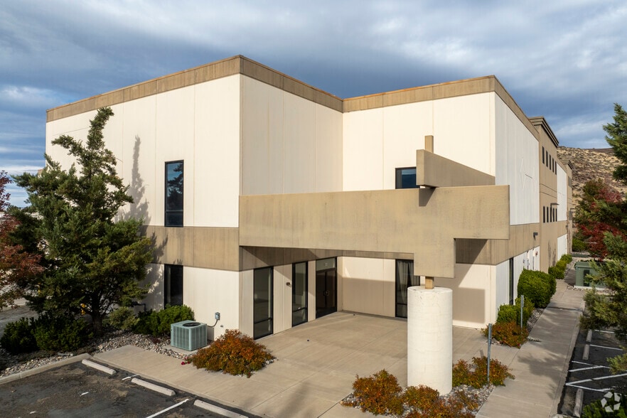 Primary Photo Of 895 Maestro Dr, Reno Distribution For Sale