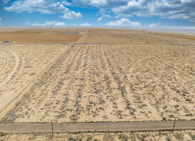 More Photos Of 634 CM Ranch Rd, Pecos Land For Sale