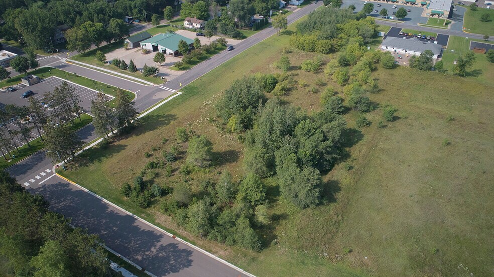 More Photos Of 403 E Main St, Isanti Land For Sale