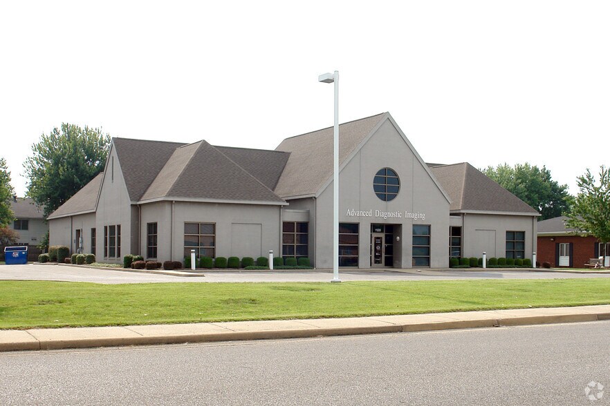 More Photos Of 1120 Professional Blvd, Evansville Office For Sale