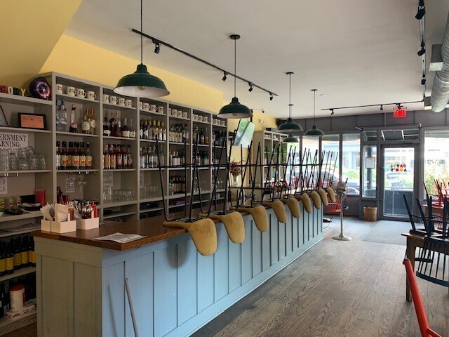 More Photos Of 570 Vanderbilt Ave, Brooklyn Storefront Retail Residential For Lease