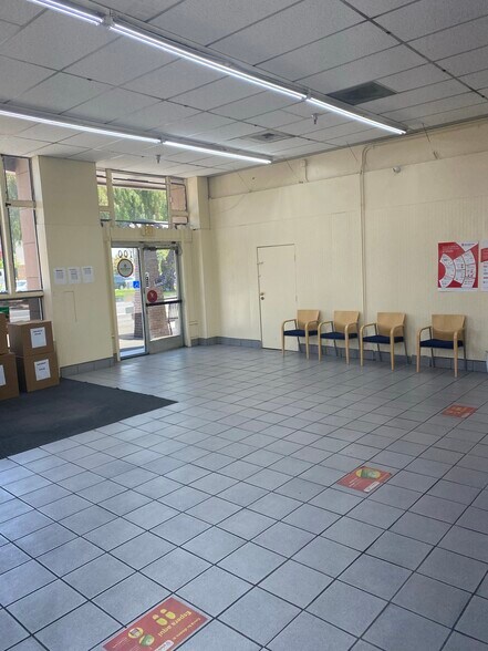 More Photos Of 100 S Euclid Ave, Ontario Storefront For Lease