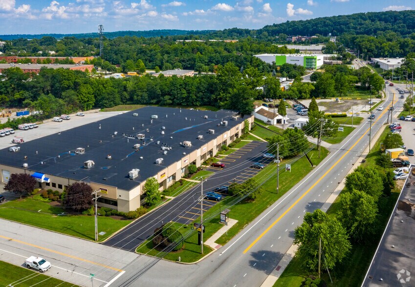 More Photos Of 450 S Henderson Rd, King Of Prussia Distribution For Lease
