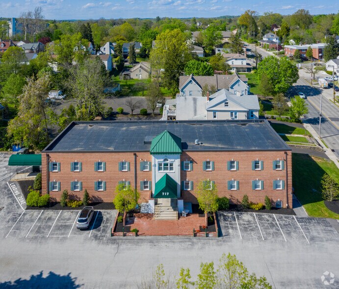 More Photos Of 717 Bethlehem Pike, Erdenheim Office For Sale