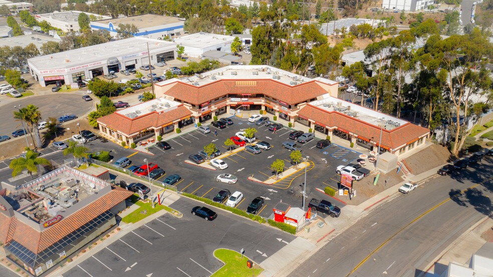 More Photos Of 6780 Miramar Rd, San Diego Freestanding For Lease