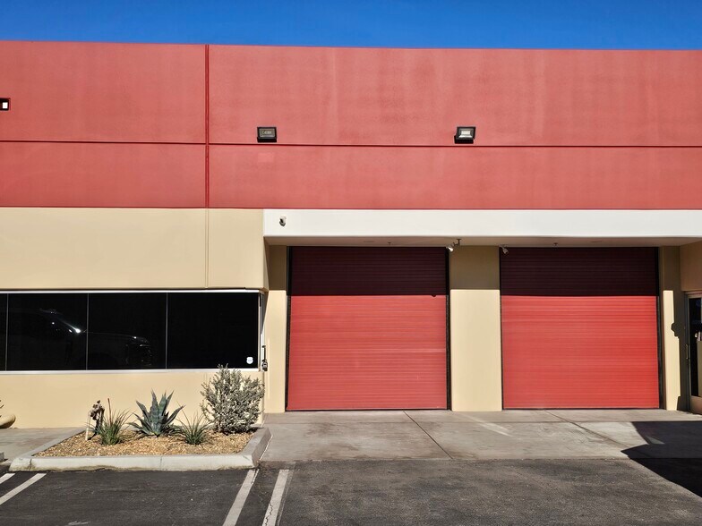 More Photos Of 74000 Dinah Shore Dr, Palm Desert Warehouse For Sale