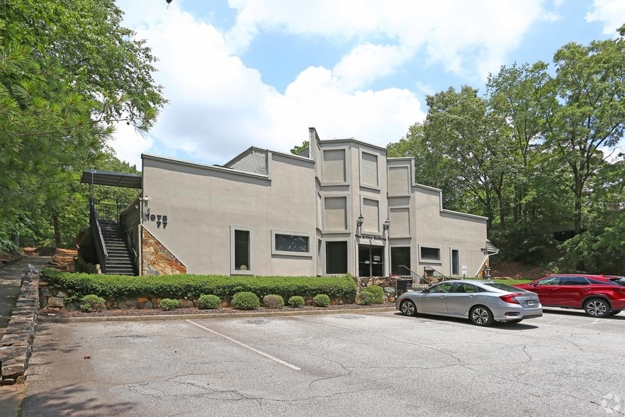 More Photos Of 1977 N Park Pl SE, Atlanta Office For Sale