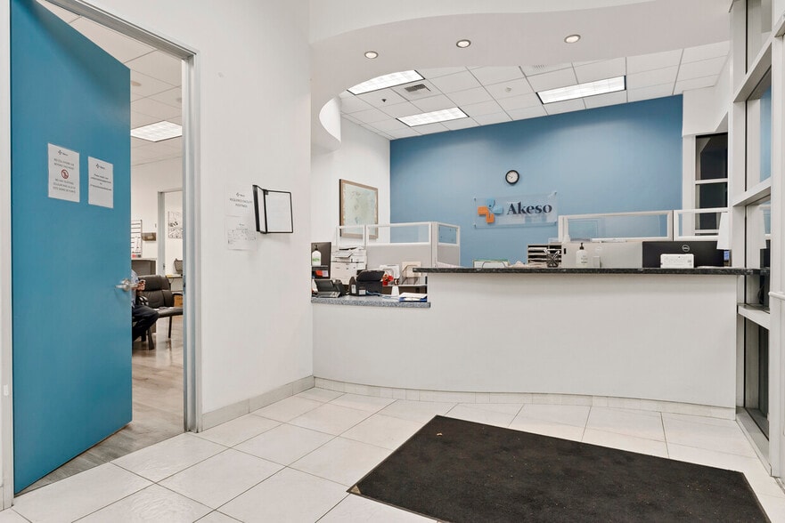 More Photos Of 17232 Red Hill Ave, Irvine Healthcare For Lease