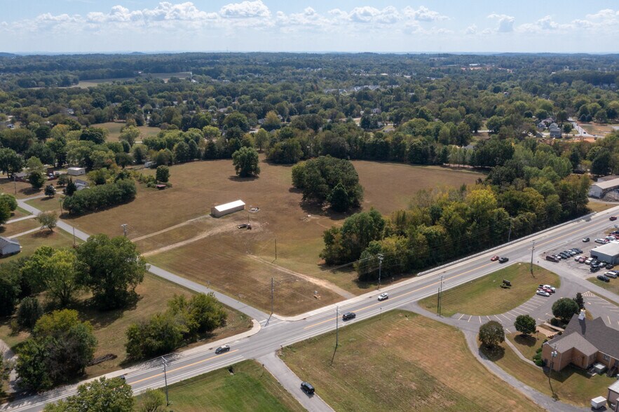 More Photos Of 105 Eastside Dr, White House Land For Sale