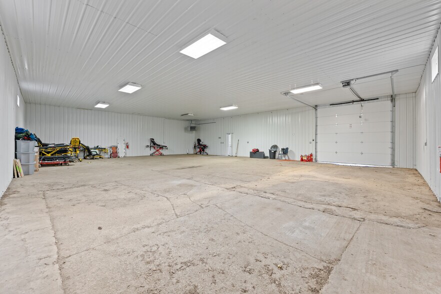 More Photos Of 1099 US Highway 22, Circleville Warehouse For Lease