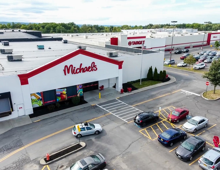More Photos Of 40 Catherwood Rd, Ithaca General Retail For Lease