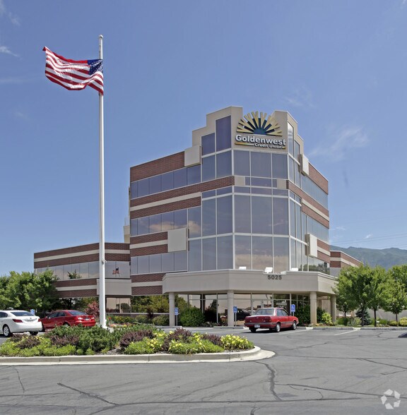 More Photos Of 5025 Adams Ave, Ogden Office For Lease