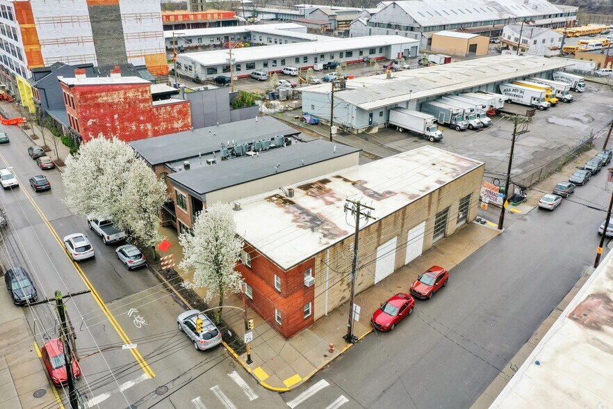 More Photos Of 5335 Butler St, Pittsburgh Storefront Retail Residential For Sale