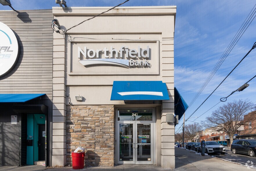 More Photos Of 247 Avenue U, Brooklyn Storefront For Sale