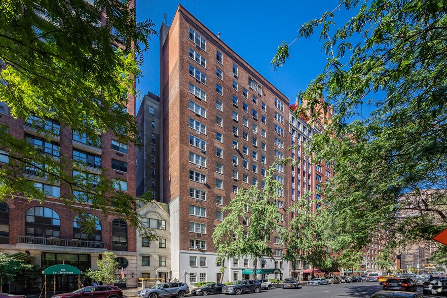 Primary Photo Of 340 E 72nd St, New York Apartments For Sale