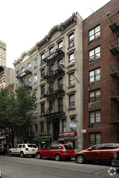 Primary Photo Of 217 E 29th St, New York Apartments For Lease