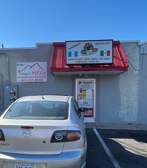 More Photos Of Rte 30 @ Rte. 30 & Elvins Ave., Hammonton Unknown For Lease