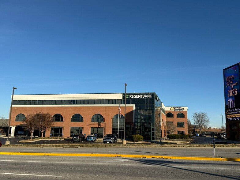 Primary Photo Of 3271 E Battlefield St, Springfield Office For Lease