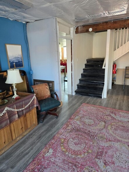 More Photos Of 501 Pedernales St, Austin Office For Lease