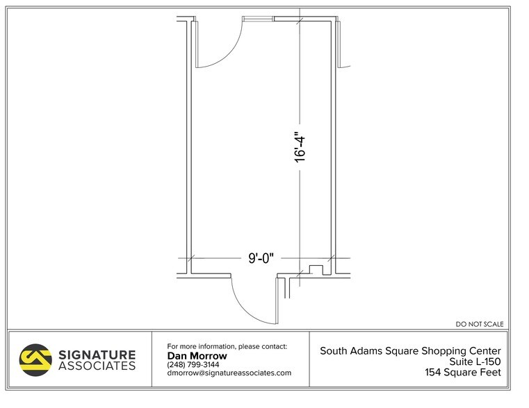 More Photos Of 725 S Adams Rd, Birmingham Office For Lease