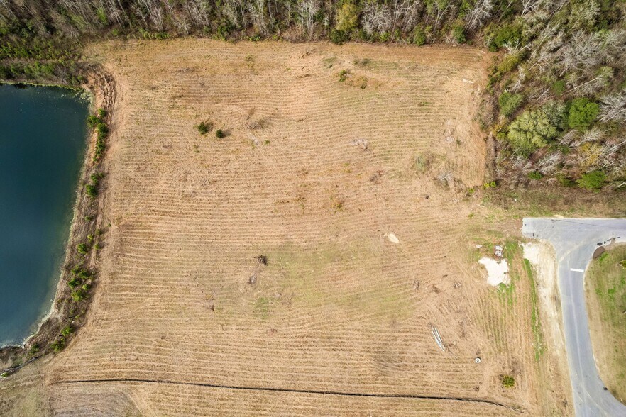 More Photos Of 0 US Highway 1, Callahan Land For Sale