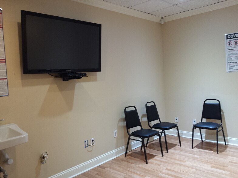 More Photos Of 2715 Fannin St, Houston Medical For Sale