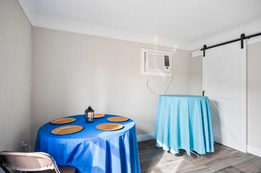 More Photos Of 2360 E Moody Blvd, Bunnell Industrial For Sale