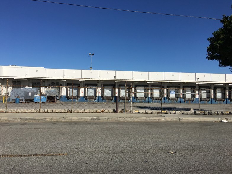 More Photos Of 2900-2905 Ayers Ave, Vernon Food Processing For Lease