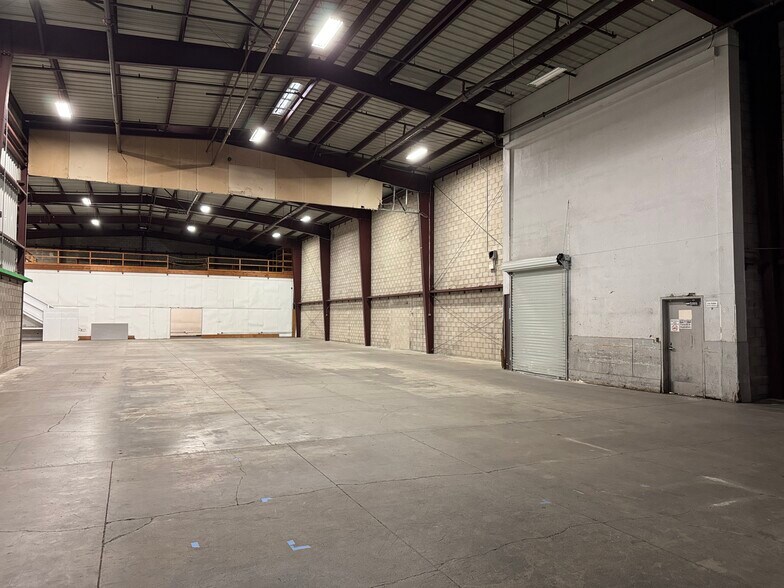 More Photos Of 820 Capitolio Way, San Luis Obispo Industrial For Lease