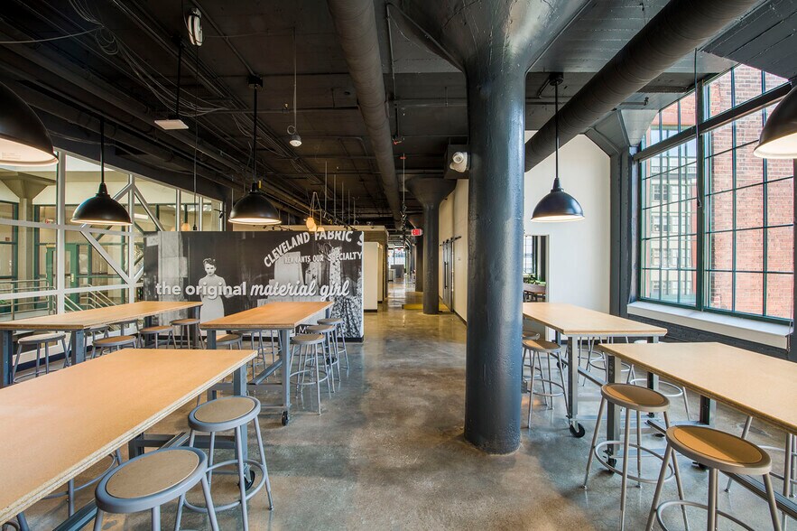 More Photos Of 323 W Lakeside Ave, Cleveland Office For Lease