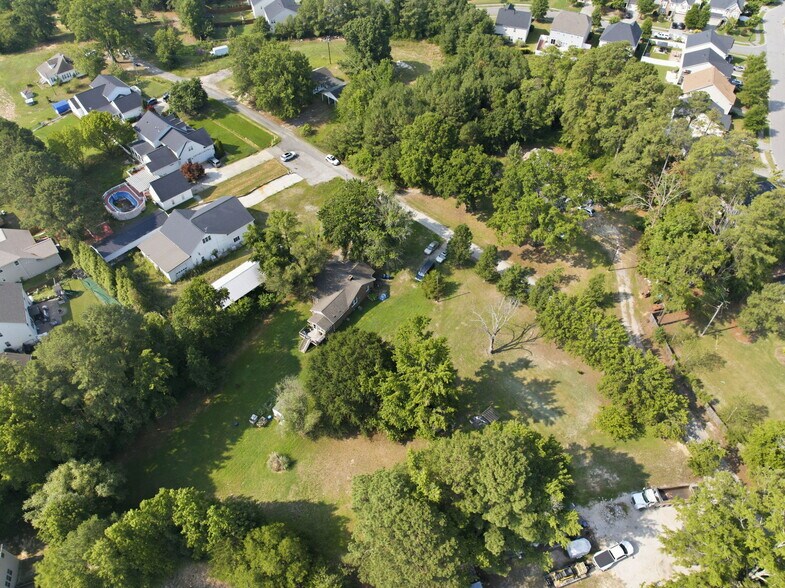 More Photos Of 5911 Family Farm Rd, Morrisville Land For Sale