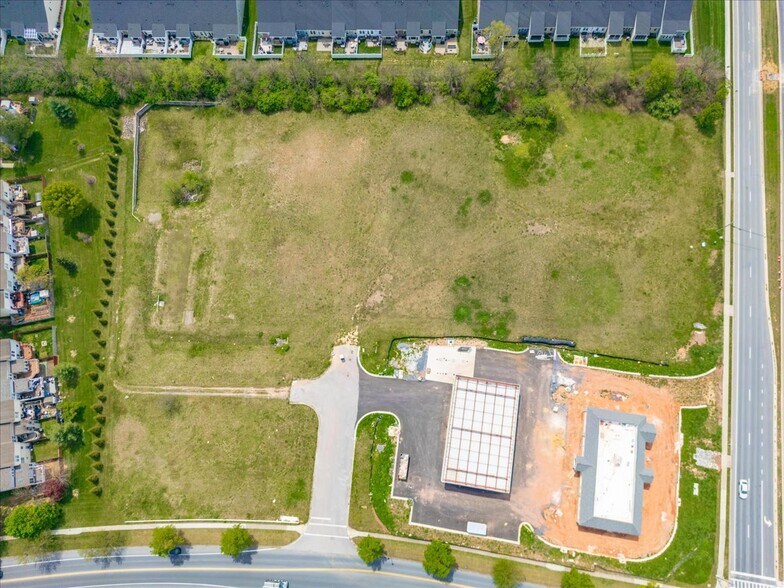 More Photos Of 6459 Corporate Dr, Frederick Land For Sale