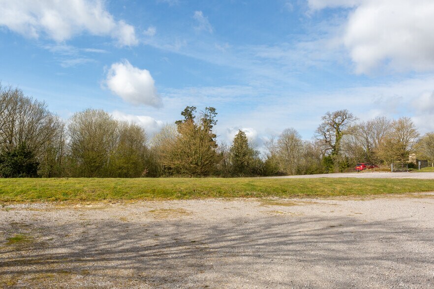 8 Greenways Business Park, Chippenham SN15 1BN Office For Lease