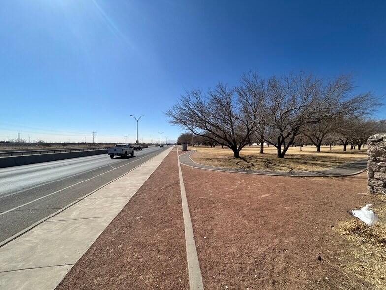 More Photos Of 9000 Railroad Rd, El Paso Land For Sale