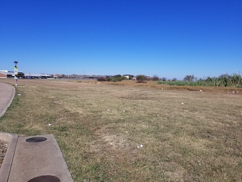 More Photos Of 9750 Legacy Dr, Fort Worth Land For Sale