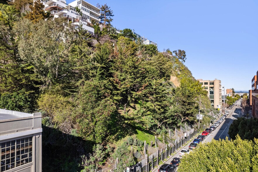 More Photos Of 1111 Sansome, San Francisco Land For Sale