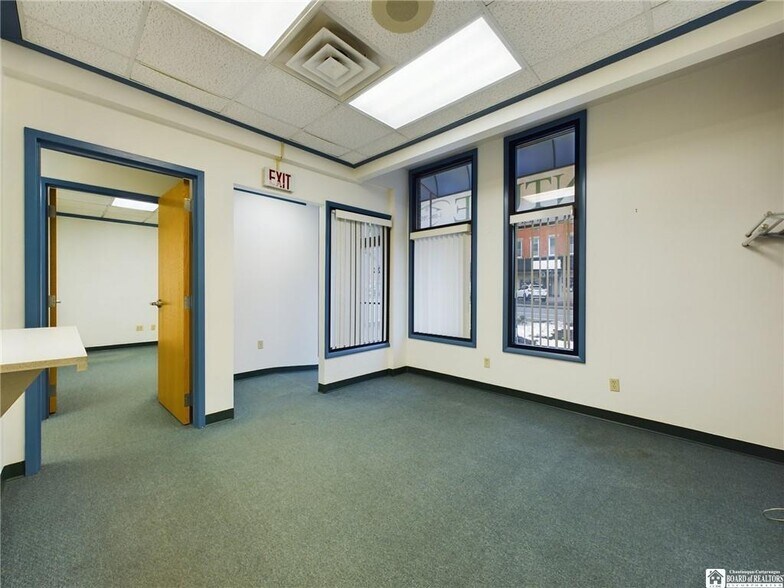 More Photos Of 242 N Union St, Olean Office For Sale