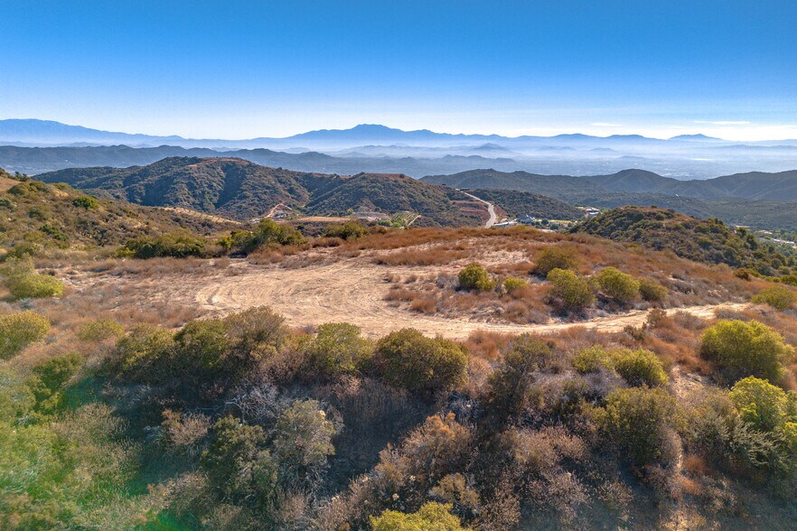 More Photos Of 35977 Avenida La Cresta, Murrieta Land For Sale