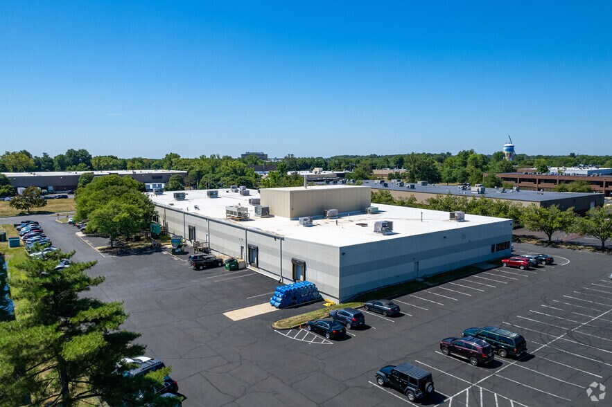 More Photos Of 2150 Cabot Blvd W, Langhorne Light Manufacturing For Lease